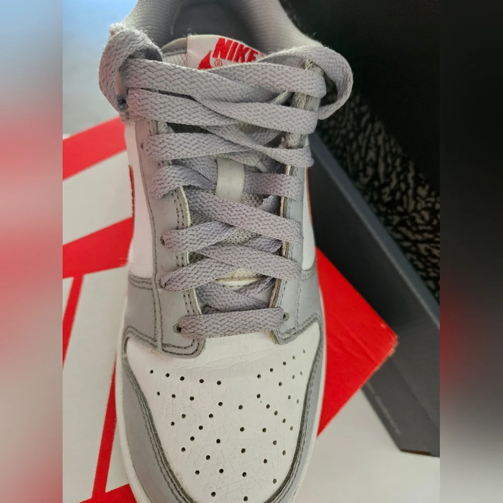 Nike DUNK LOW GS 6Y